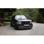 PD wide body kit PRIOR Design για Land Rover Range Rover L322 PD wide body kit PRIOR Design για Land Rover Range Rover L322